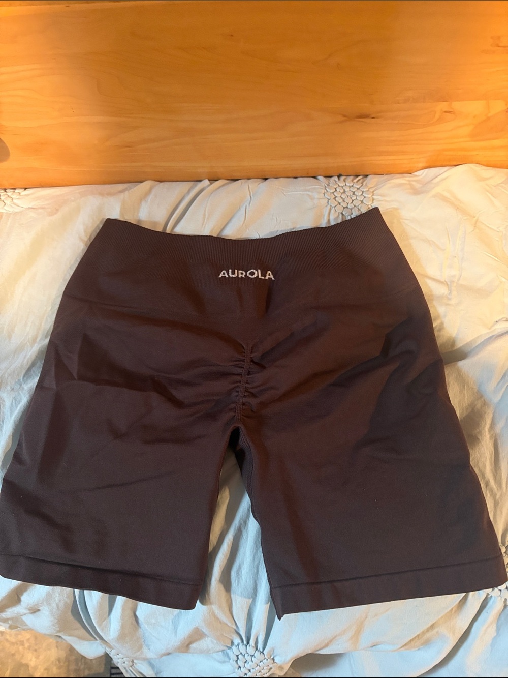 AUROLA Shorts